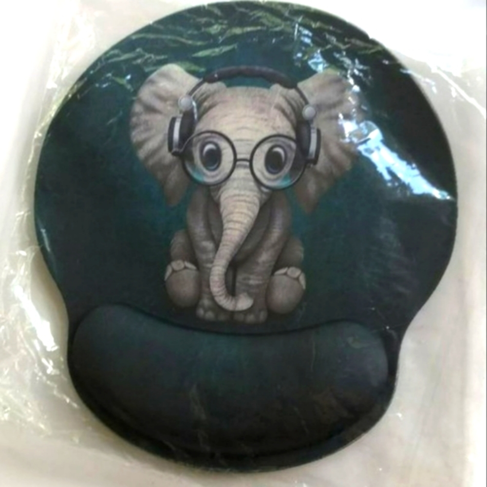 Mouse Pad